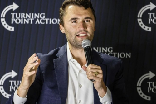 Conservative Activist Charlie Kirk Fatally Shot at Utah University, Sparks Concerns Over Political Violence