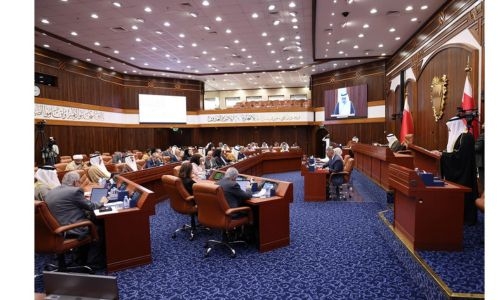 Bahrain Parliament rejects draft law imposing tax on foreign remittance