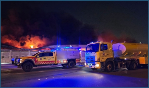 First Death Reported in Bahrain Amid Rising Tensions