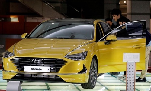 Hyundai, Kia earmark $760m to settle US lawsuits over engine fires