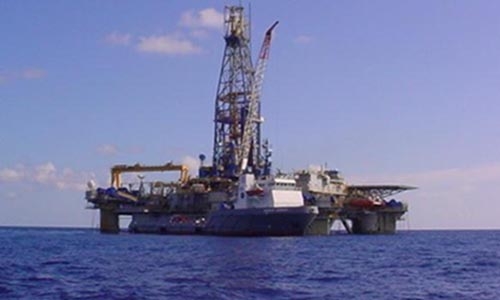 Israel close to sealing offshore gas deal after compromise