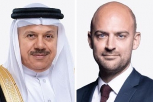 Bahrain, France discuss current regional woes