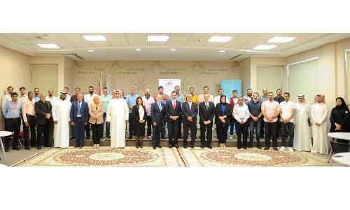 Bahrain Polytechnic launches academic programme for Alba employees