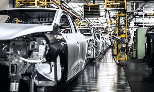 Renault profits plunge in first annual earnings since Ghosn arrest Renault profits plunge in first annual earnings since Ghosn arrest