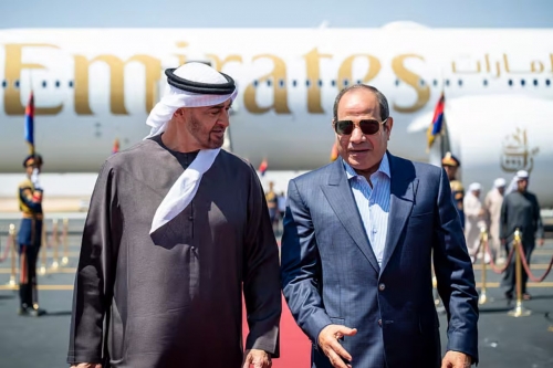 Middle East Stability Tops Agenda Middle East Stability Tops Agenda