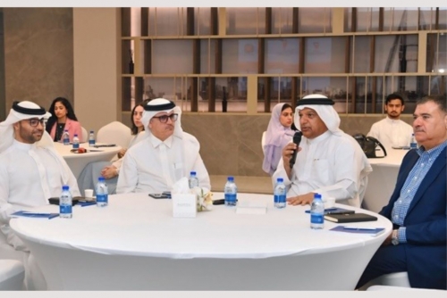 Bahrain Pushes Ahead with Smarter Building Permits Through 