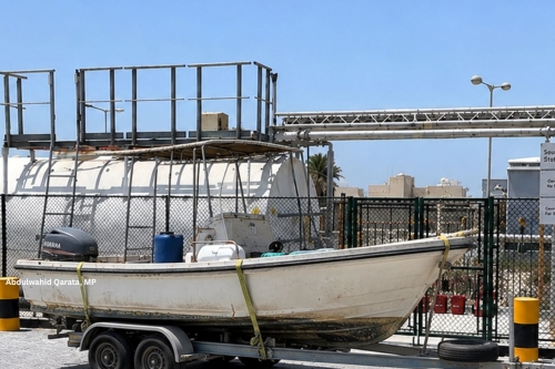 No more fuel runs: Relief for Zallaq fishermen