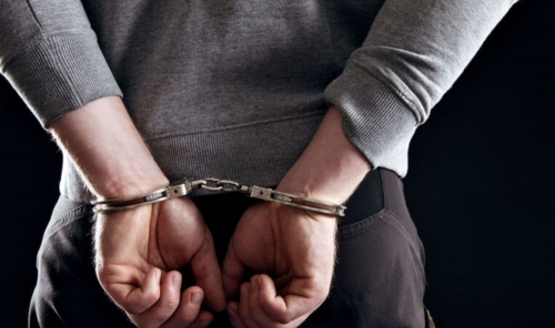 15 Years for Marijuana Parcel