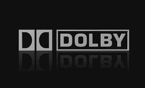 Dolby plays to eyes as well as ears with new technologies Dolby plays to eyes as well as ears with new technologies