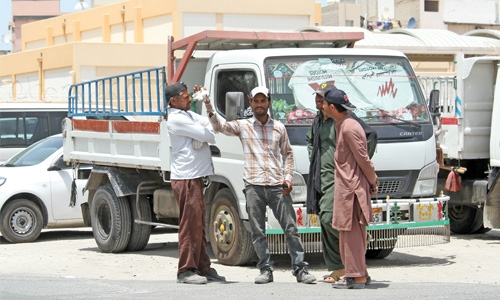 ‘Flexible work permits boost Bahrain’s economy’