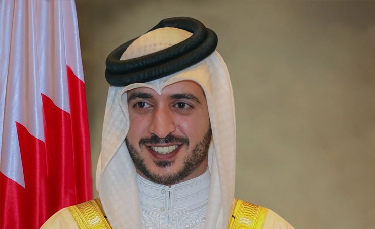 Coordination Committee will continue implementing development projects: HH Shaikh Khalid 