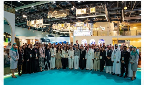 Tourism Sector Eyes Fresh Partnerships Tourism Sector Eyes Fresh Partnerships