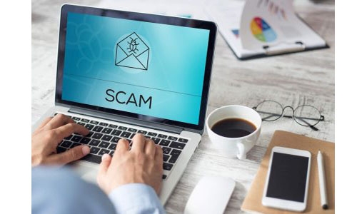 People in Bahrain cautioned against online, social media investment scams