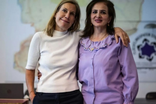 Ten Years On: Memories of Germany’s 2015 Migrant Crisis