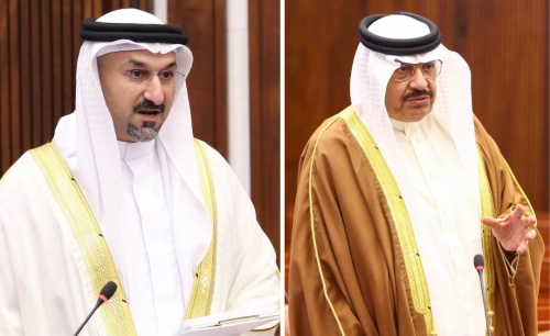 Tannour shops breach rules Tannour shops breach rules