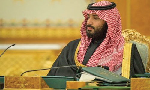 Saudi king  orders new  allowances