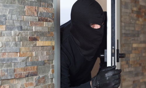 Mosque theft: Sentence reduced Mosque theft: Sentence reduced