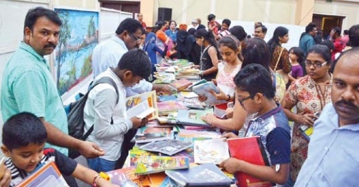 IndEx Bahrain to organise textbooks collection and distribution