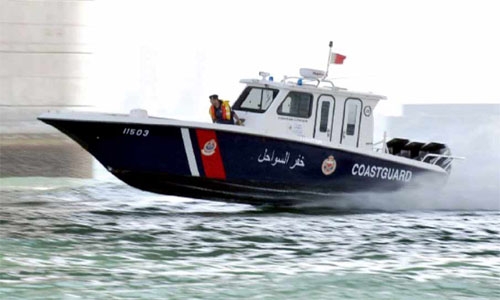 Bahraini held for entering ‘Qatari waters’ illegally