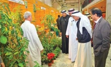 Northern Governor hails Kingdom’s agricultural strides 