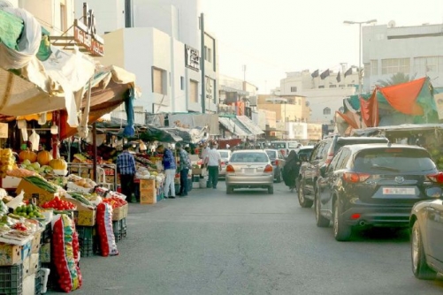 MP Calls for Suspension of Vendor Evictions and Stronger Oversight of Market Labour