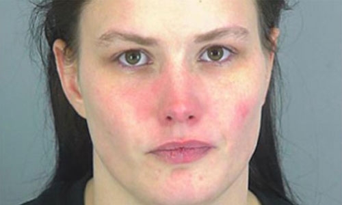 Mom kills baby feeding her salt Mom kills baby feeding her salt