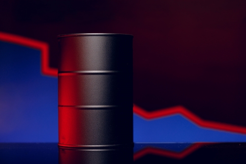 Oil prices fall sharply on hopes of easing US-Iran tensions Oil prices fall sharply on hopes of easing US-Iran tensions