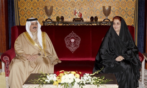 Two decades of successful empowerment of worthy partners in nation-building: Supreme Council for Women