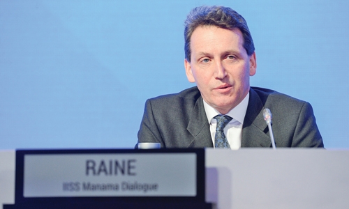 Next battle against terror to be in cyber space: Expert 