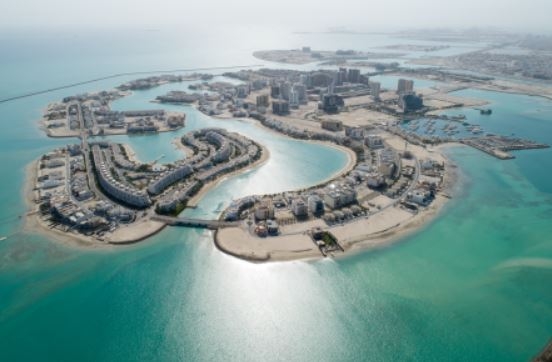 Amwaj Islands holds Central Owners’ Association General Assembly meeting