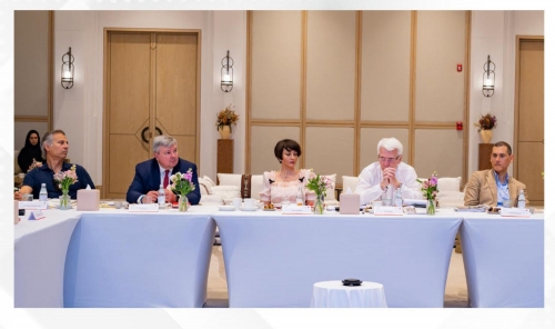 Arbitration Experts Join Second Edition of Hawar Circle