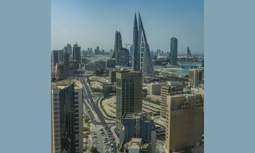 Bahrain foreign investment boom