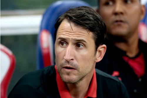Rayo appoint San Jose as Perez replacement Rayo appoint San Jose as Perez replacement