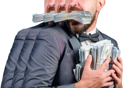 School trio splurged stolen BD86,000 on luxury lifestyle