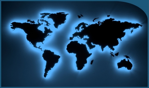 Deadly Disasters Strike Across Asia and Africa, Hundreds Affected