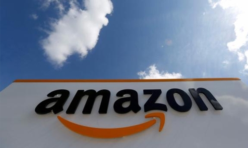 Amazon dethrones Google as top global brand: survey