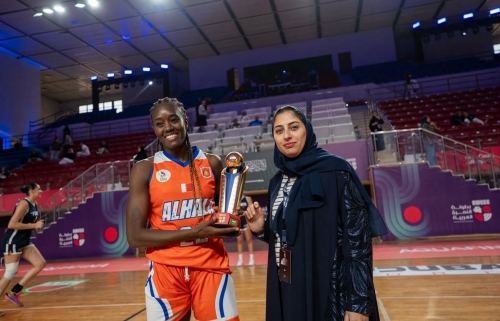 Al Hala Finally Prevail at Arab Club Championship Al Hala Finally Prevail at Arab Club Championship