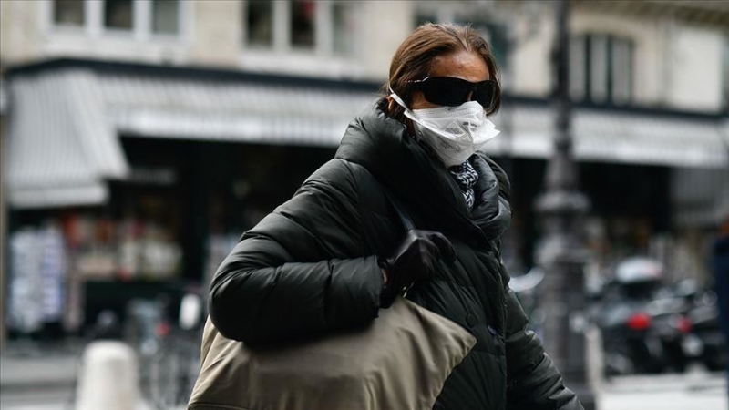 Greece reports two more coronavirus fatalities
