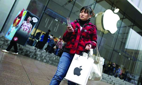 Apple, US govt to face off in court over iPhone privacy