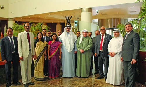 LIC Intl achieves targets LIC Intl achieves targets