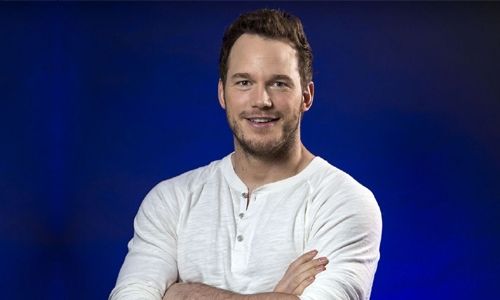 Pratt loses weight with intermittent fasting Pratt loses weight with intermittent fasting