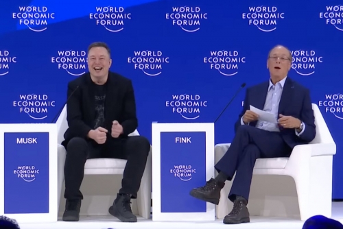 Elon Musk: “I Want to Die on Mars”