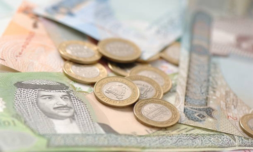 Bahraini man launders BD1.5 million Bahraini man launders BD1.5 million