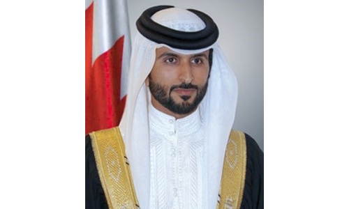 HH Shaikh Nasser: Bahrain lost a match but won a cohesive nation