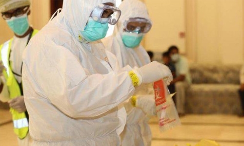 Oman lifts ban on commercial activities; vaccination rules for travel, public places announced