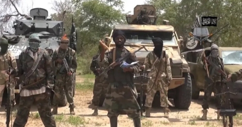 Deadliest Islamist Assault Since Christmas Air Strikes Kills 25 in Nigeria’s Borno State