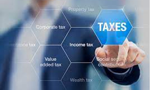 Tax Technology disrupts the GCC marketplace – Ready or Not?