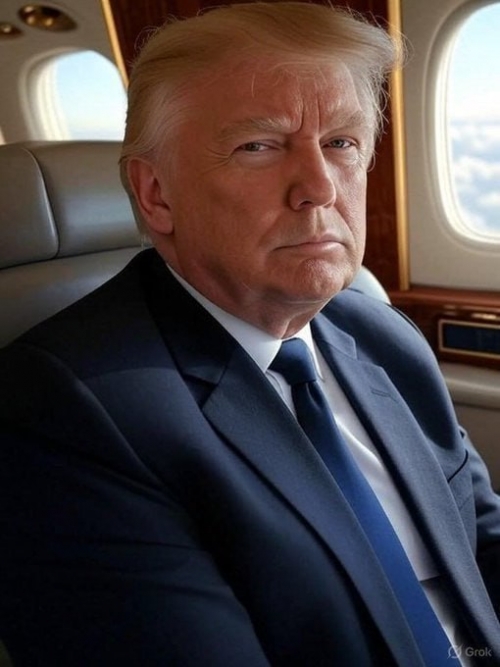 After Maduro Op, Trump Eyes Action Against Mexico’s Cartels