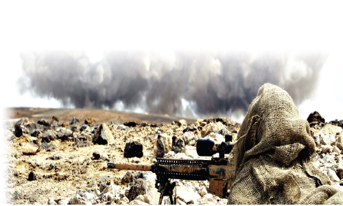 Saudi foils plot to attack targets in the kingdom Saudi foils plot to attack targets in the kingdom