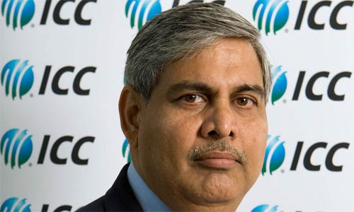 India's Manohar elected ICC chairman India's Manohar elected ICC chairman